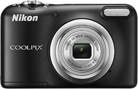 Nikon Coolpix A10 16MP, B - CeX (UK): - Buy, Sell, Donate